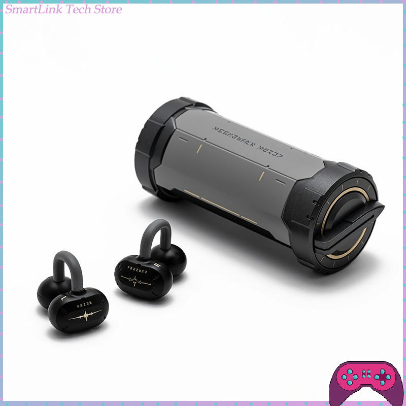Earphones - [En stock] Auriculares originales Wuthering Waves
