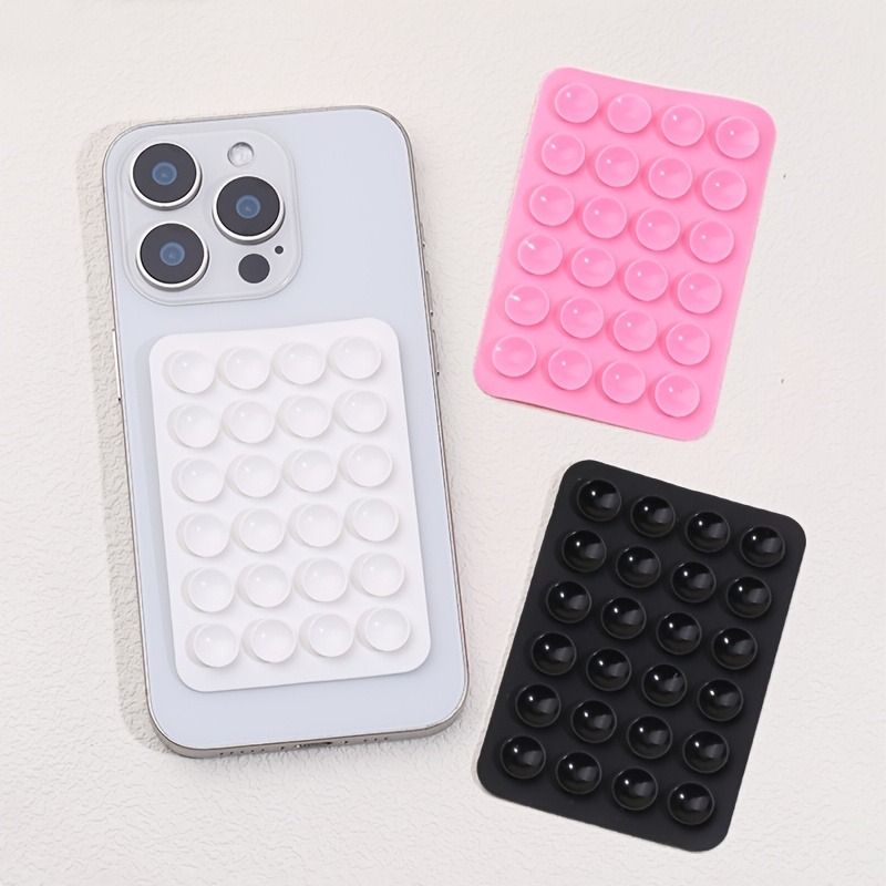 Phone Cases - Soporte de teléfono con ventosa de