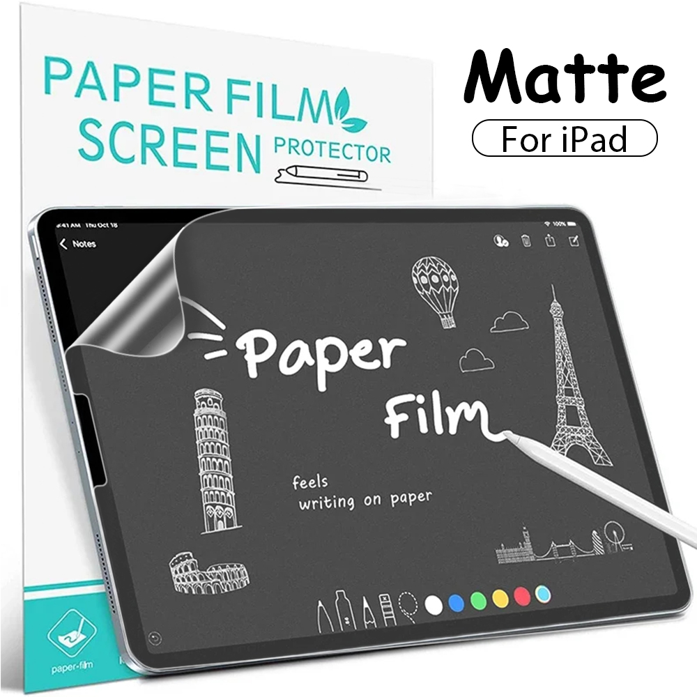 Matte Anti Glare Screen Protector - Protector de Pantalla de Película Similar