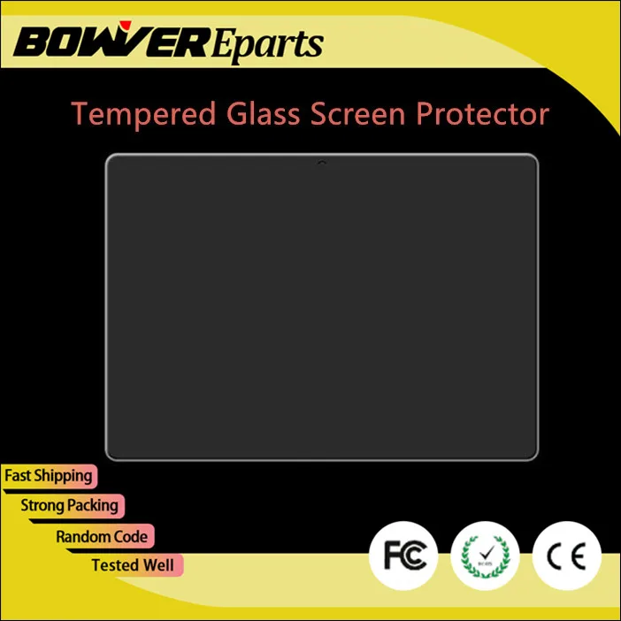Matte Anti Glare Screen Protector - Vidrio Templado Universal de 8/9/9,6/9,7/10/10,1 pulgadas