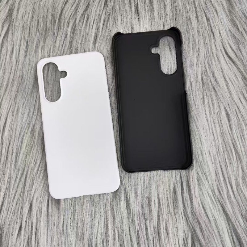 Funda de teléfono dura mate de - Matte Hard Pc Back Case reseña y precio
