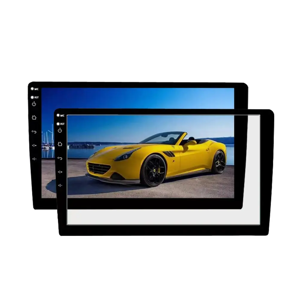 Película protectora de vidrio  - Matte Anti Glare Screen Protector reseña y precio
