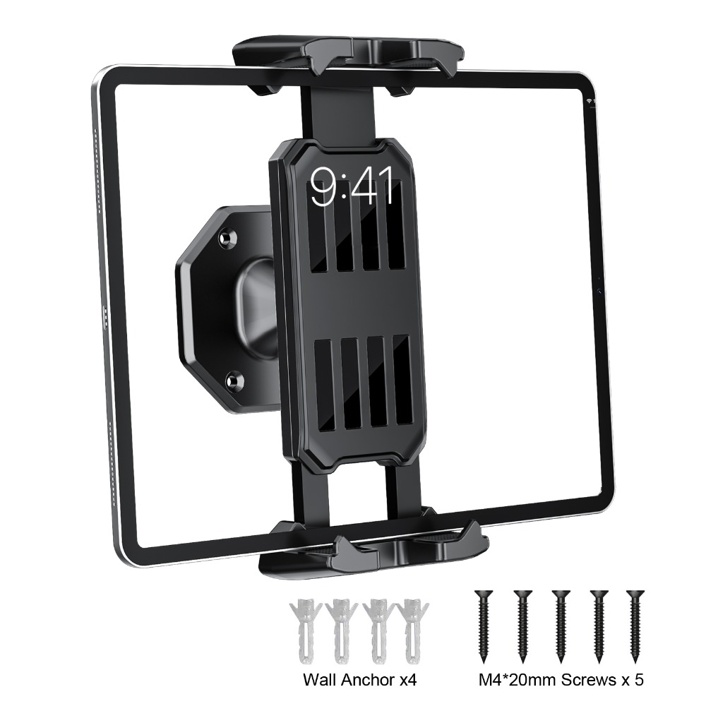 Soporte de Pared para Teléfono - Phone Stands reseña y precio