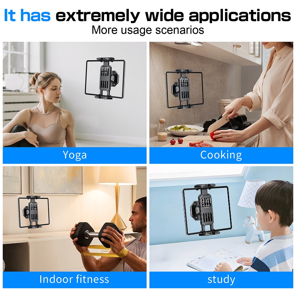 Soporte de Pared para Teléfono - Phone Stands reseña y precio