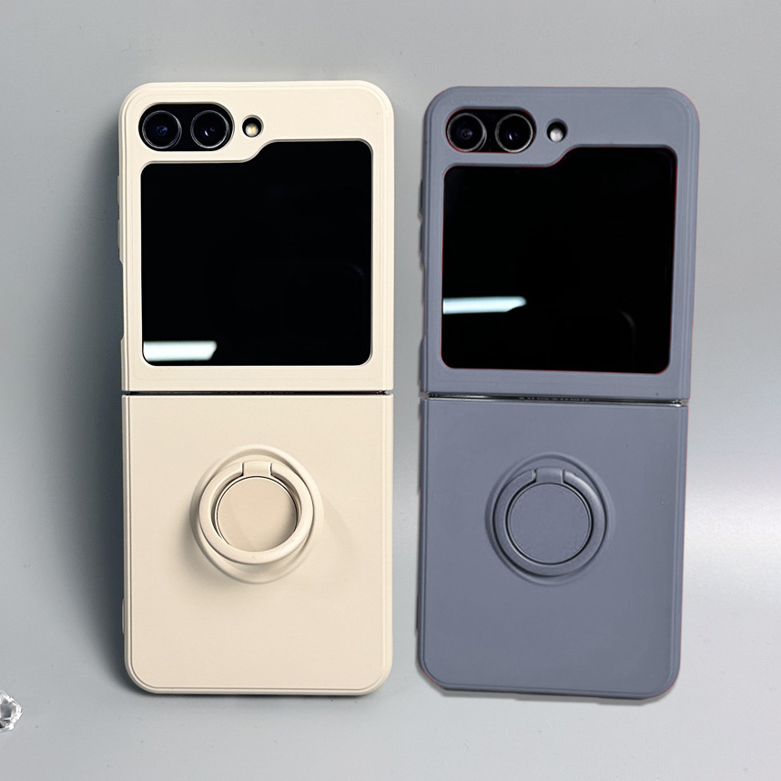 Funda de teléfono magnética de - Liquid Silicone Magnetic Phone Case reseña y precio