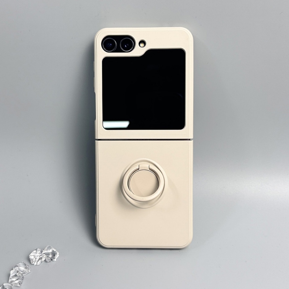 Funda de teléfono magnética de - Liquid Silicone Magnetic Phone Case reseña y precio