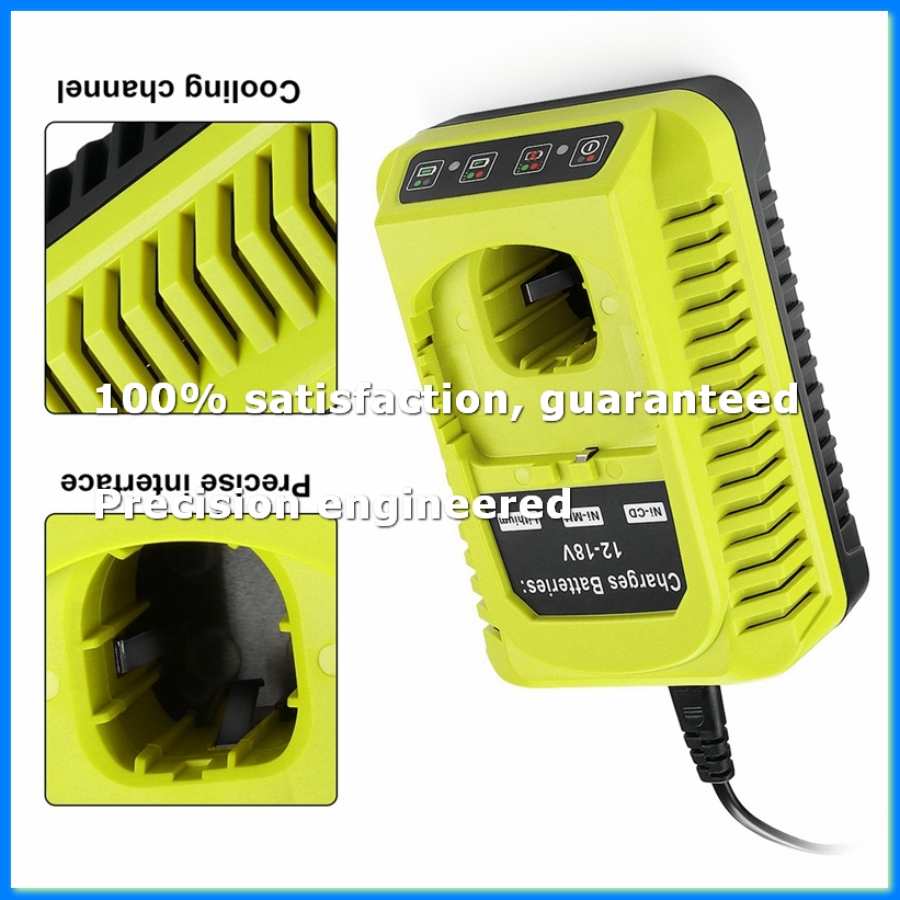 Cargador de Batería P117 12V-1 - Chargers reseña y precio