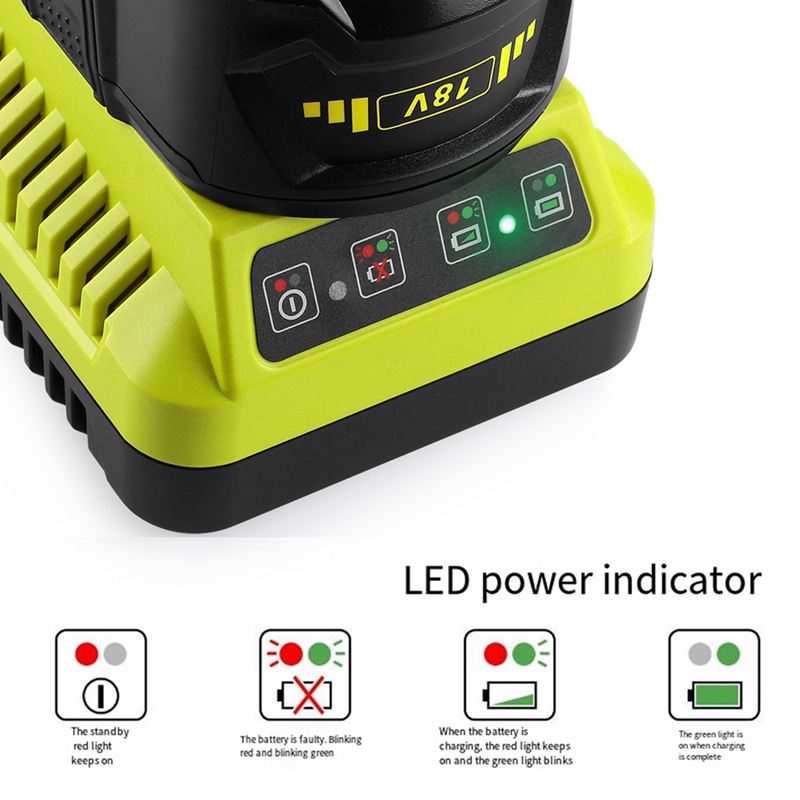 Cargador de Batería P117 12V-1 - Chargers reseña y precio