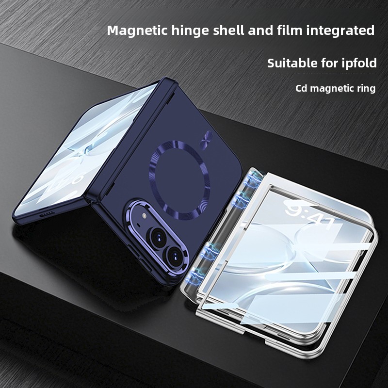 Funda plegable para teléfono c - Screen Protectors reseña y precio