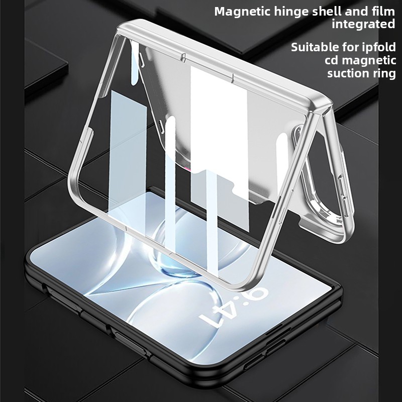 Funda plegable para teléfono c - Screen Protectors reseña y precio