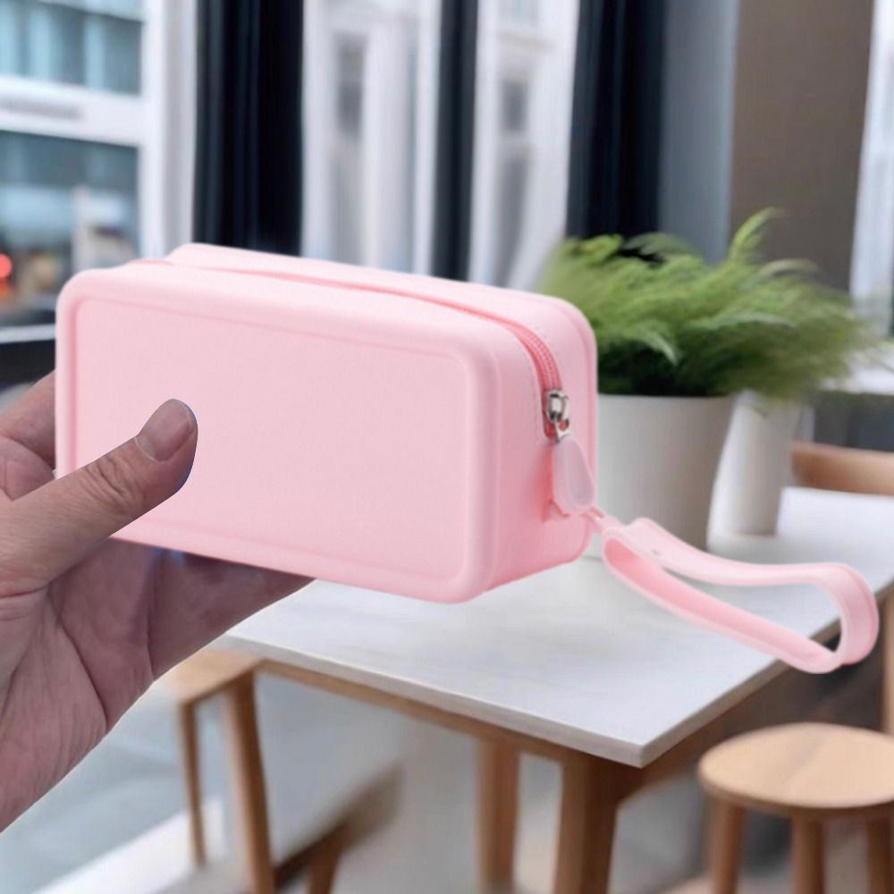 Monedero de Silicona Portátil, - Earphones reseña y precio