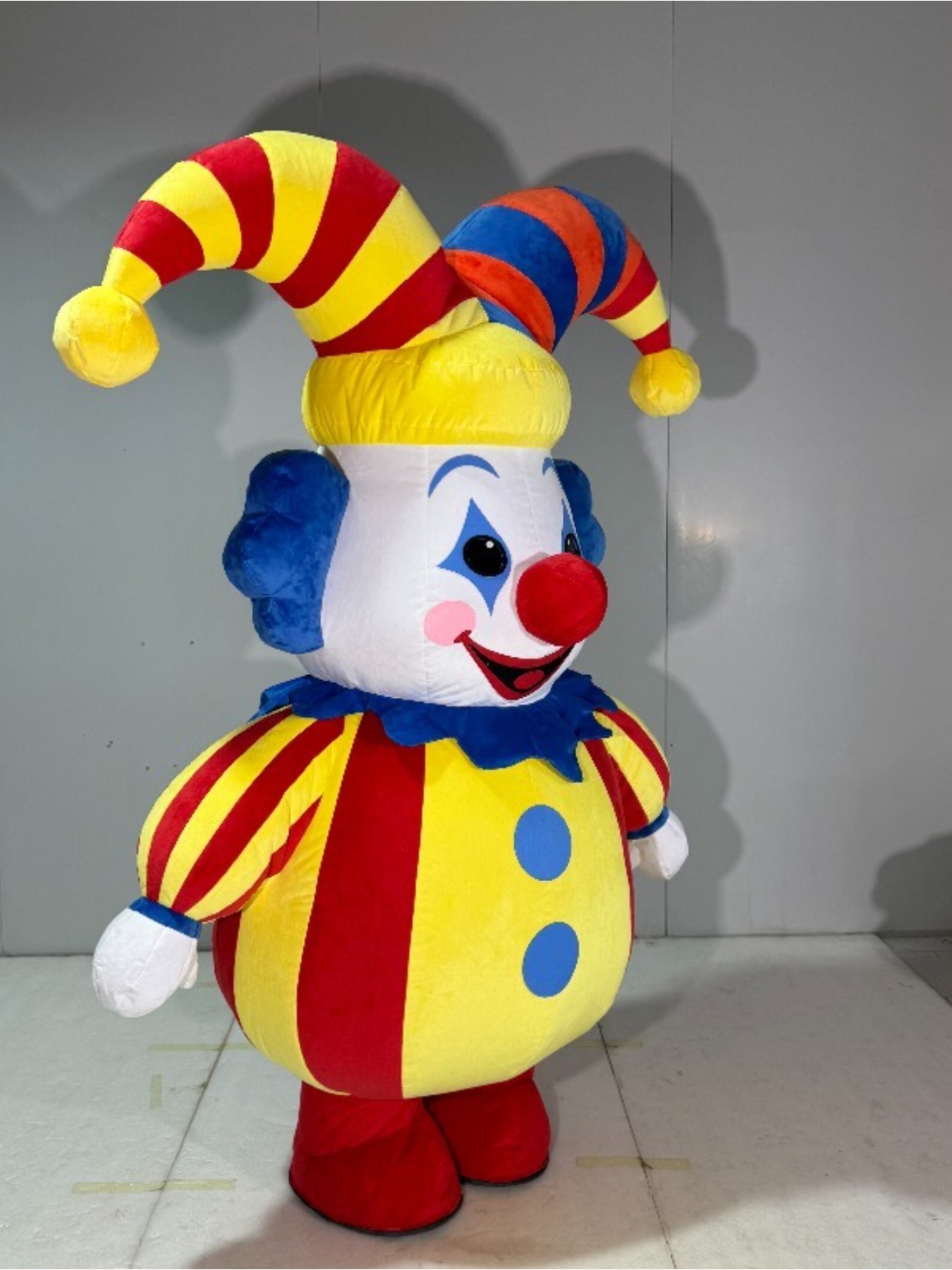 Disfraz de payaso de circo inf - Chargers reseña y precio