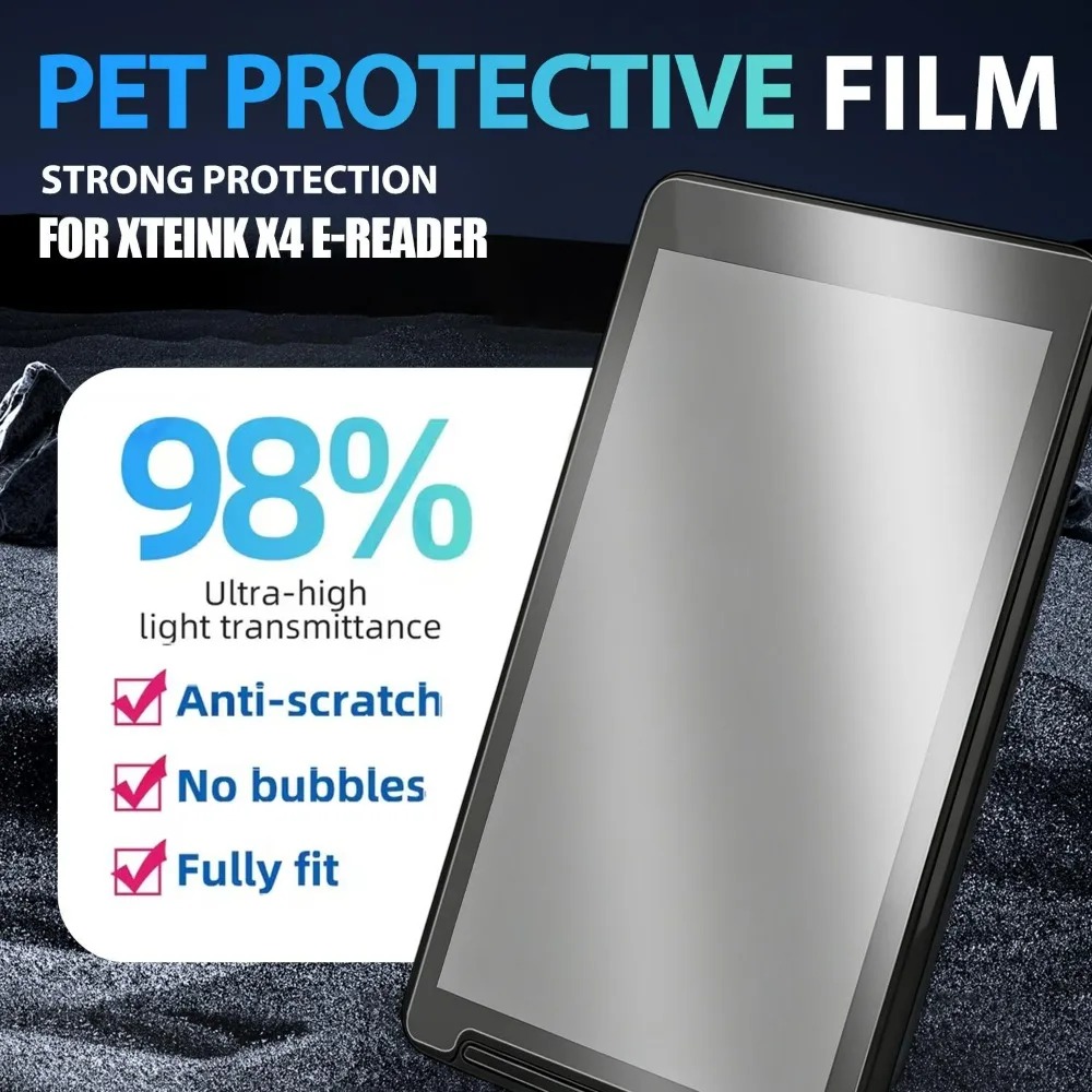 Películas protectoras suaves d - Matte Anti Glare Screen Protector reseña y precio
