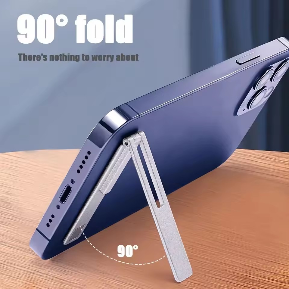 Soporte Magnético Ultra Delgad - Phone Stands reseña y precio