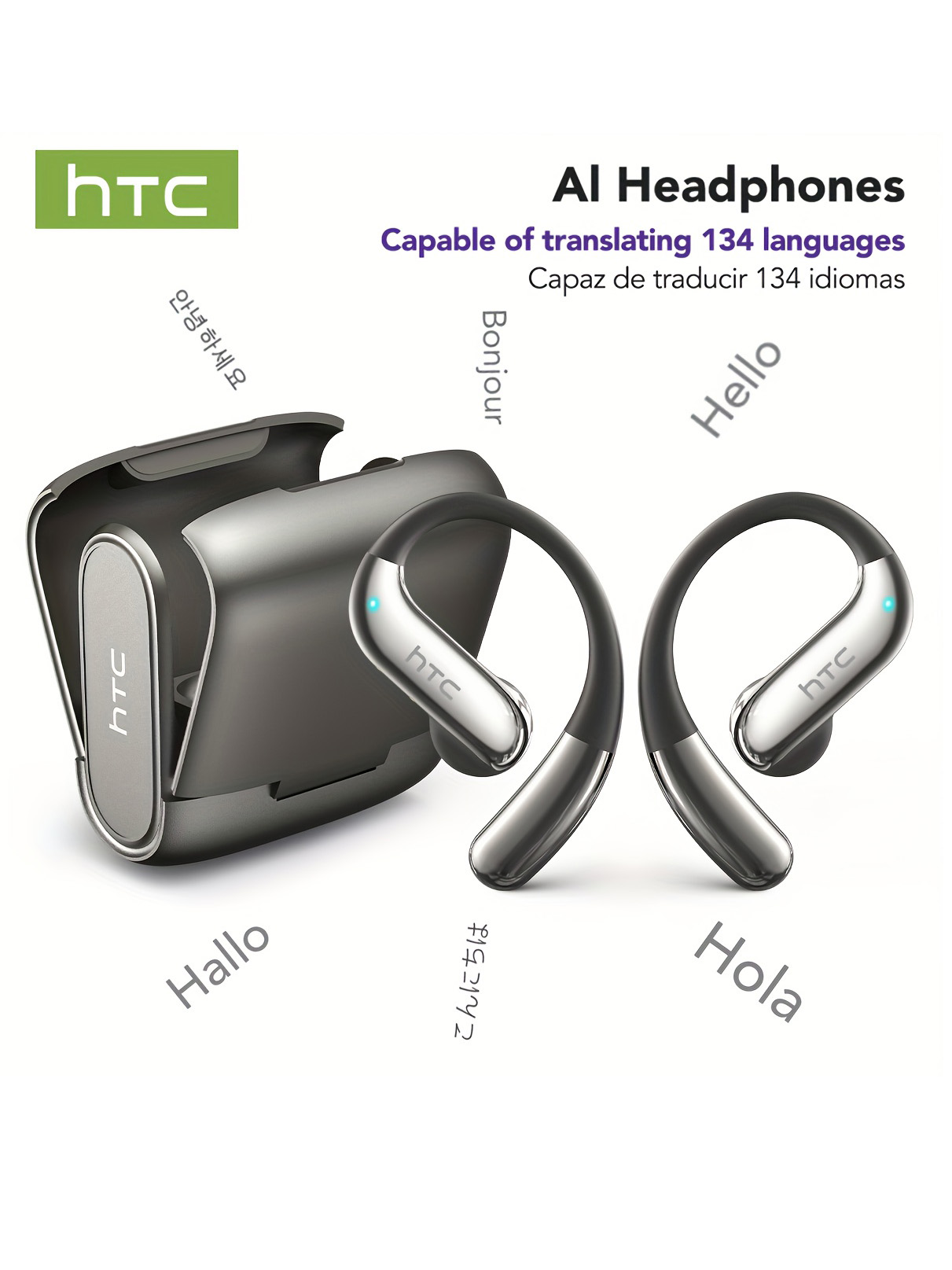 Auriculares Bluetooth de oído  - Phone Cases reseña y precio