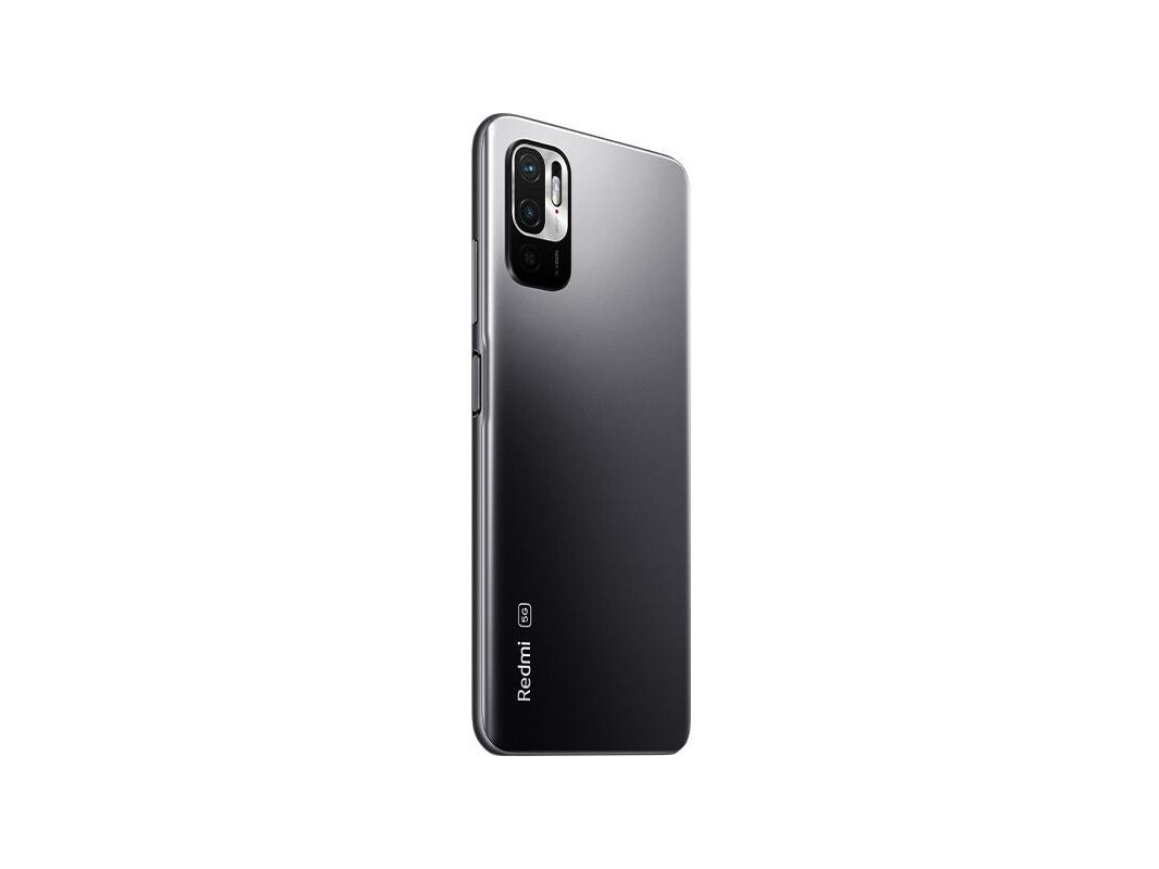 Xiaomi Redmi Note 10 5G, panta - Chargers reseña y precio
