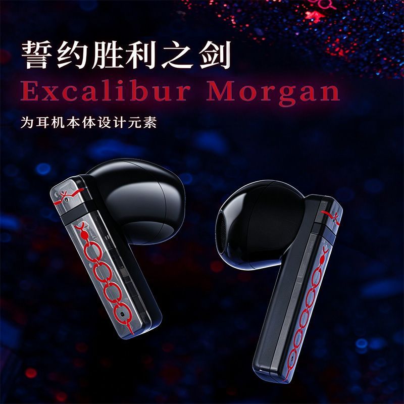 Audífonos Inalámbricos Fate St - Earphones reseña y precio