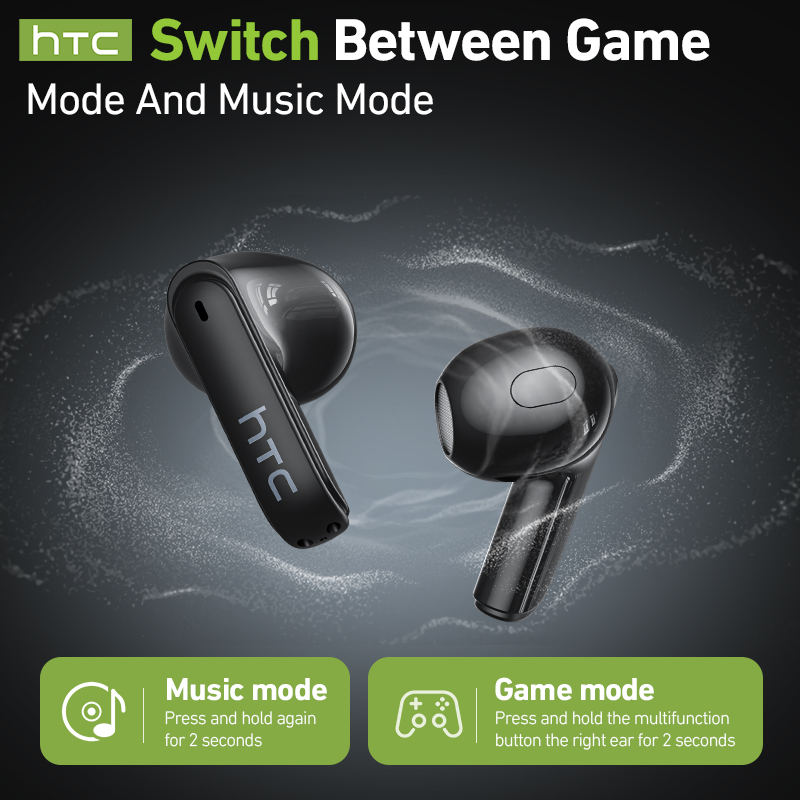 Audífonos Inalámbricos para Ju - Earphones reseña y precio