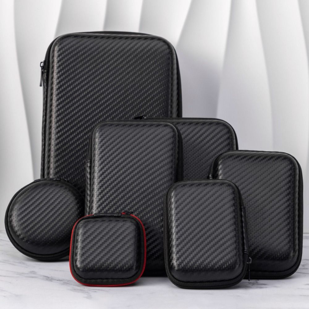 Estuche de Alta Calidad para A - Earphones reseña y precio