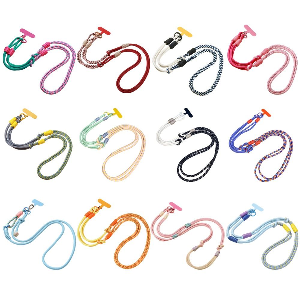 Correa versátil 3 en 1 para te - Crossbody Lanyard Neck Strap Case reseña y precio