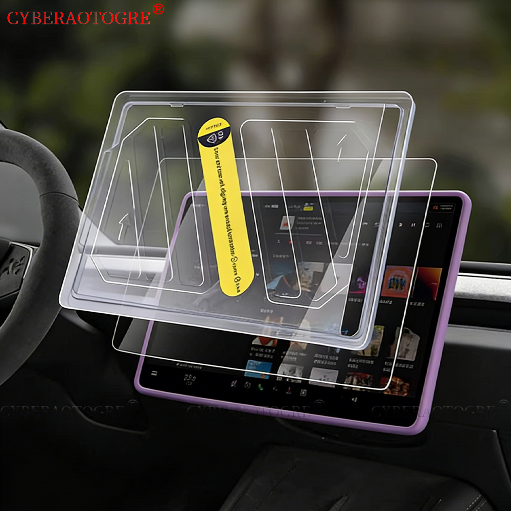 Protector de Pantalla de Vidri - Matte Anti Glare Screen Protector reseña y precio