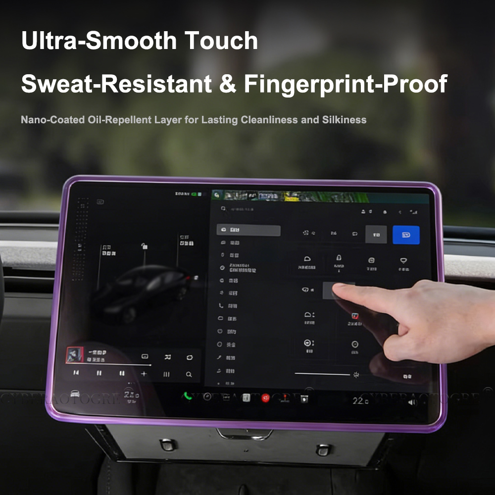Protector de Pantalla de Vidri - Matte Anti Glare Screen Protector reseña y precio